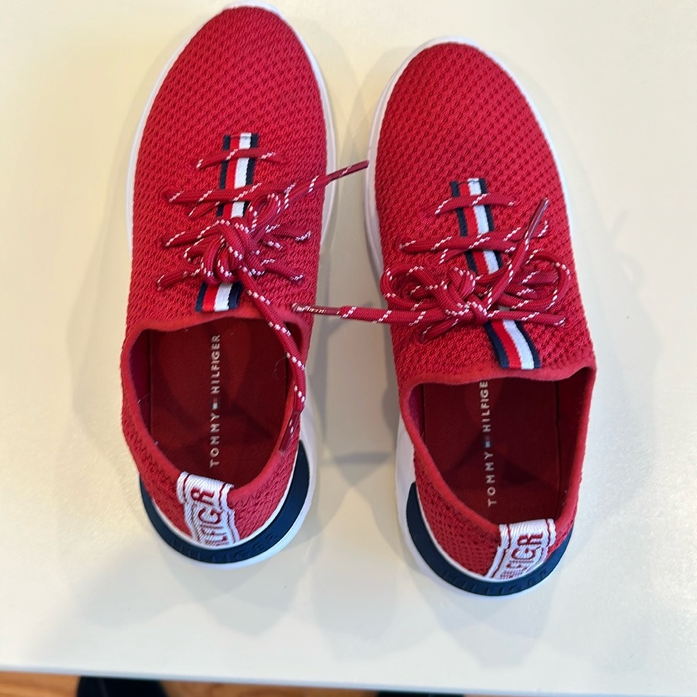 Wore twice and looks brand new.